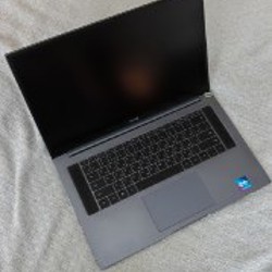 Honor MagicBook Pro 16' - фото 3
