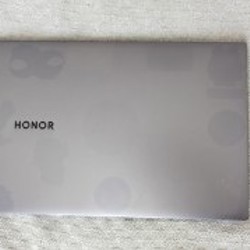 Honor MagicBook Pro 16' - фото 4