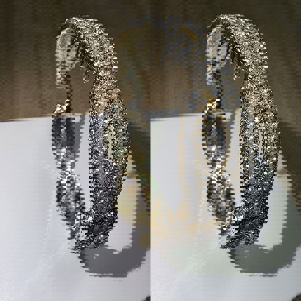 Коллекция стильных украшений