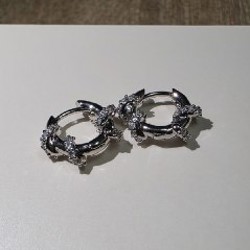 Коллекция стильных украшений - фото 4