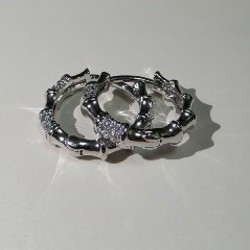 Коллекция стильных украшений - фото 6