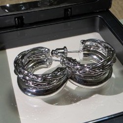 Коллекция стильных украшений - фото 7