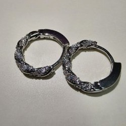 Коллекция стильных украшений - фото 9