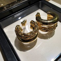 Коллекция стильных украшений - фото 10