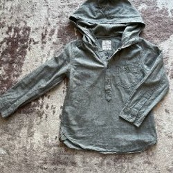 Безрукавка - фото 1