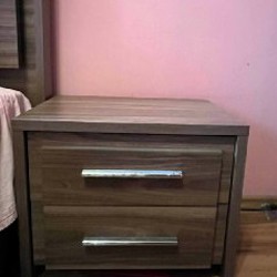 Кровать - фото 3