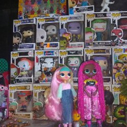 Коллекция игрушек - фото 2