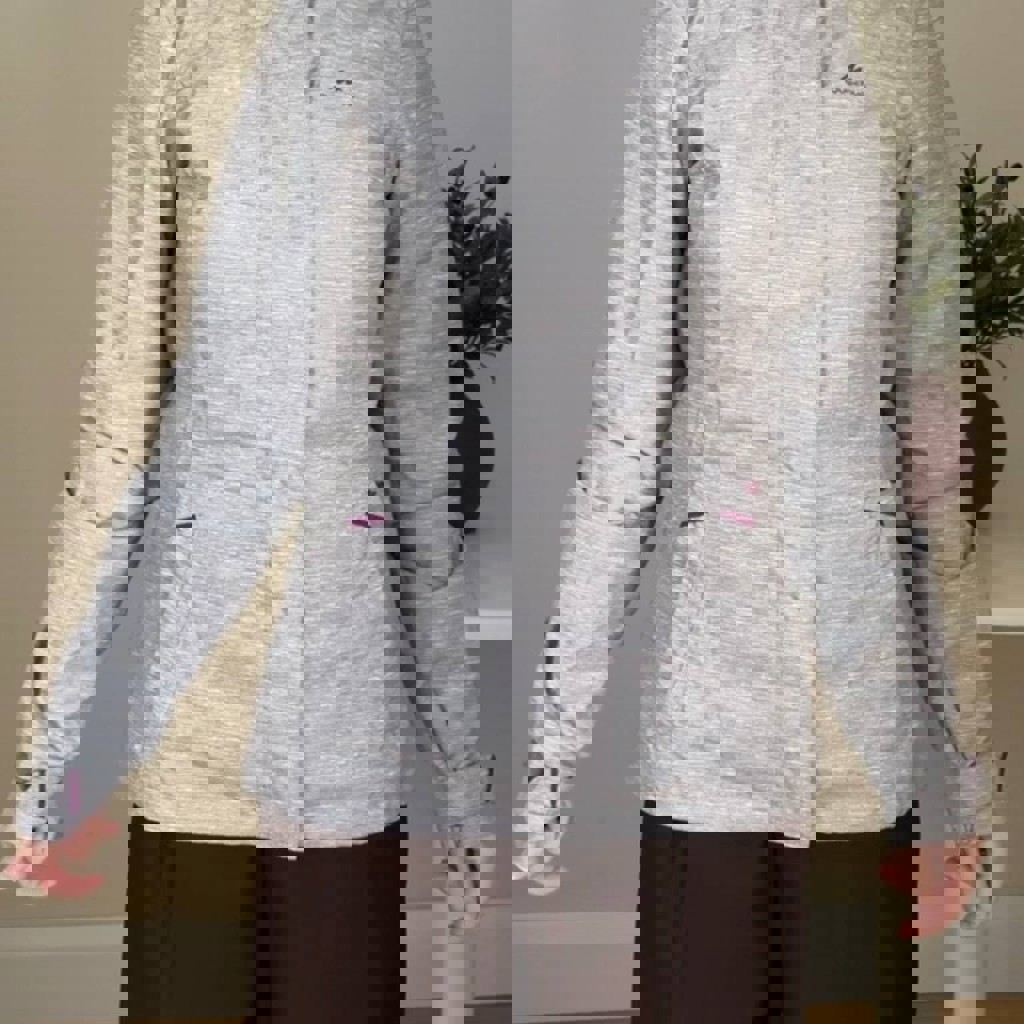 Ветровка Decathlon