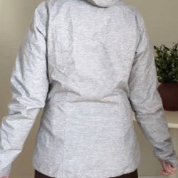 Ветровка Decathlon - фото 2