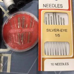 Набор швейных принадлежностей - фото 2