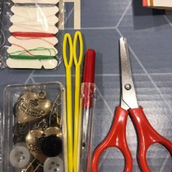 Набор швейных принадлежностей - фото 3