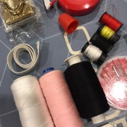 Набор швейных принадлежностей - фото 4