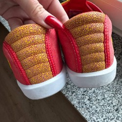 Кроссовки Puma - фото 6