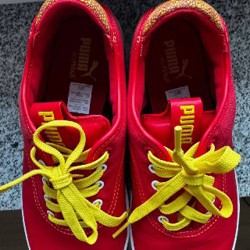 Кроссовки Puma - фото 7