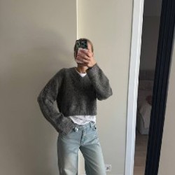 Лонг Zara - фото 6