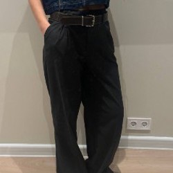 Лонг Zara - фото 7