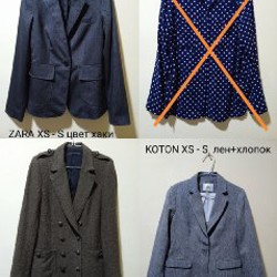 Платья - фото 4