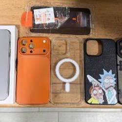 IPHONE 15 PRO MAX - фото 4