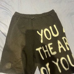 Штаны - фото 1