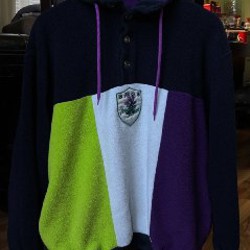 Толстовка с капюшоном - фото 6