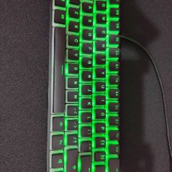 Игровая Клавиатура - фото 3