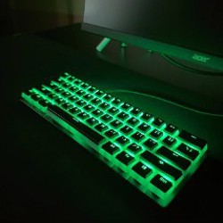 Игровая Клавиатура - фото 4