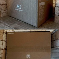 Микроволновая печь Samsung MW4000D - фото 2