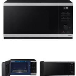 Микроволновая печь Samsung MW4000D - фото 3