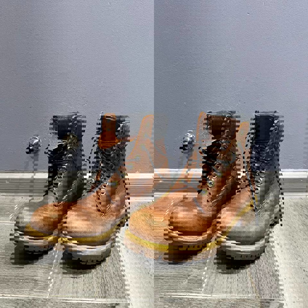 Мужские ботинки Timberland