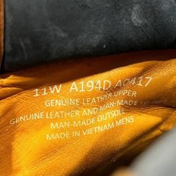 Мужские ботинки Timberland - фото 4