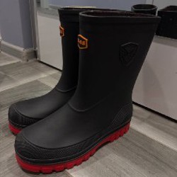 Мужские ботинки Timberland - фото 6