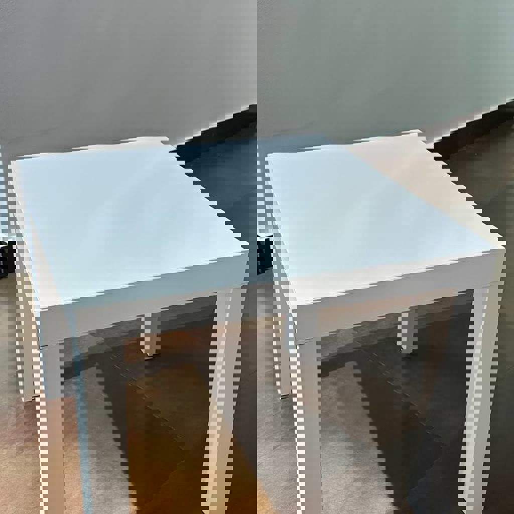 Журнальный столик ЛАКК