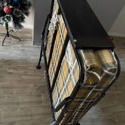 Раскладушка - фото 2