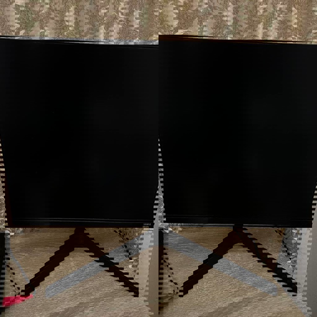 Монитор Samsung F24T350FHM