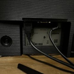 Монитор Samsung F24T350FHM - фото 3