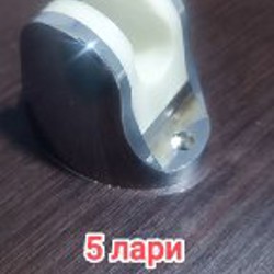 Лейка для душа - фото 1