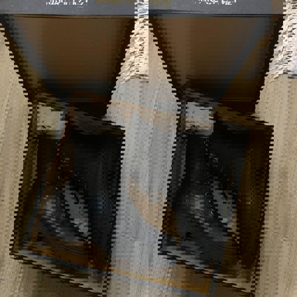 Ботинки Marco Tozzi