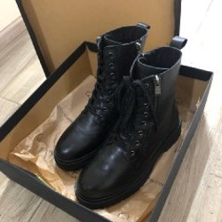 Ботинки Marco Tozzi - фото 2