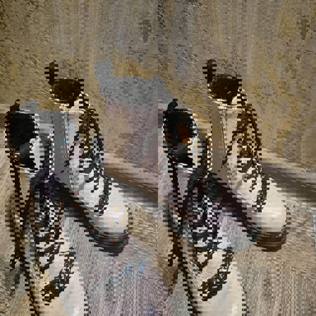 Сапожки на девочку