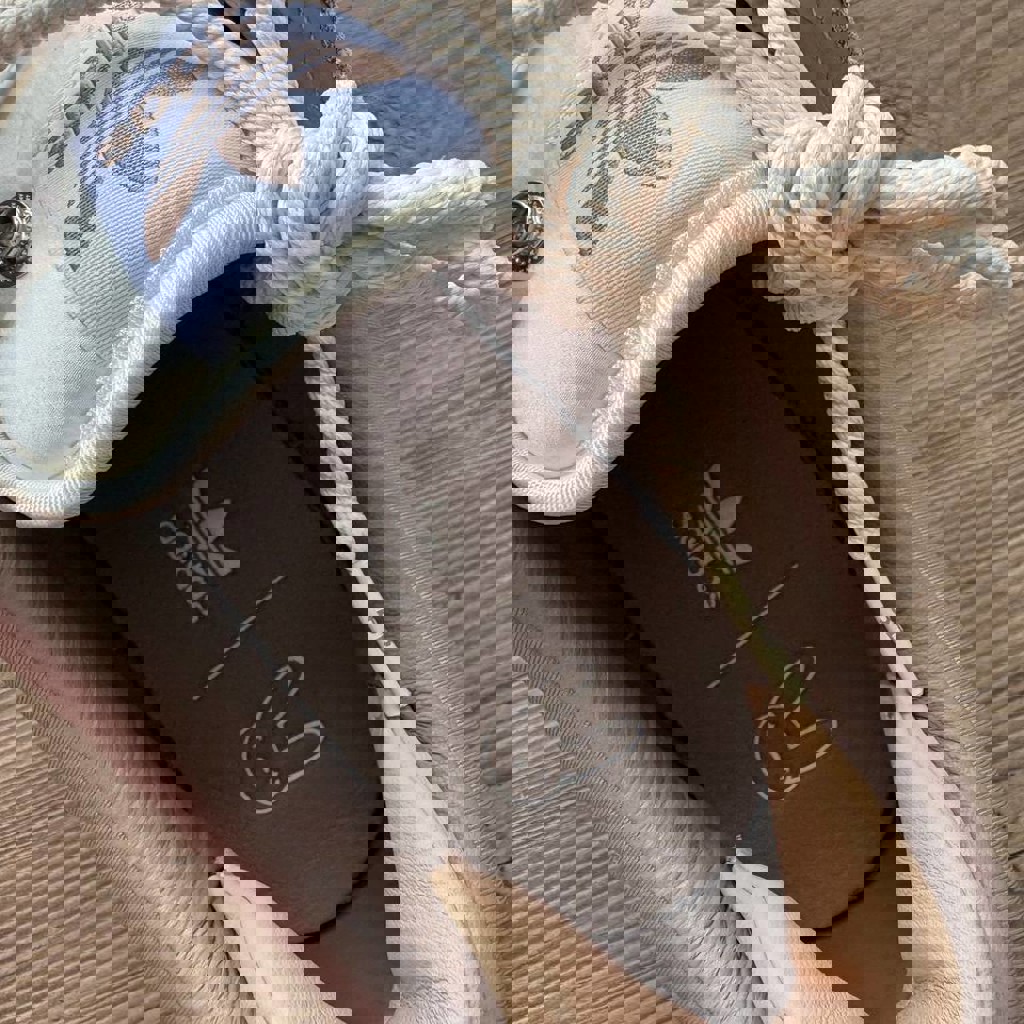 Adidas Campus Light Bad Bunny