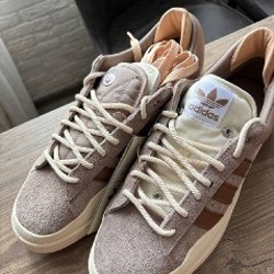 Adidas Campus Light Bad Bunny - фото 2