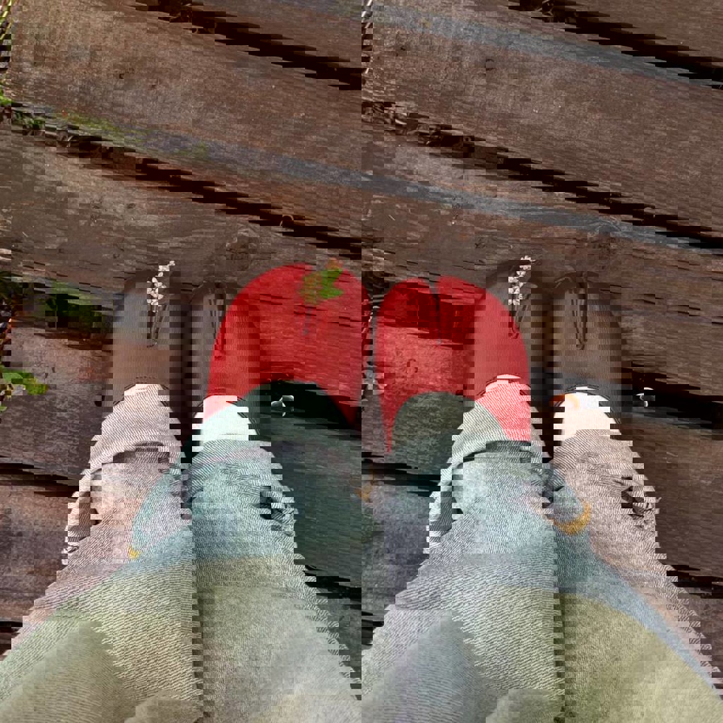 Таби без пятки