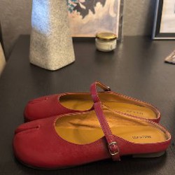 Таби без пятки - фото 4