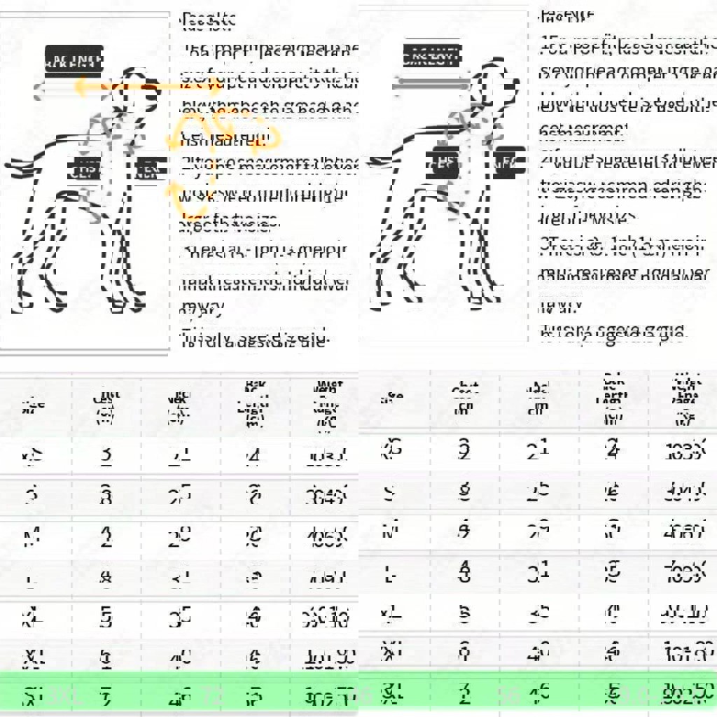 Куртка для собак