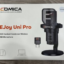 Микрофон Comica Ejoy Uni Pro - фото 2