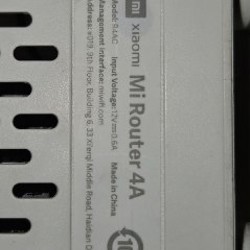 Роутер Mi Router 4A - фото 2