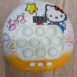 Книга с пазлами - фото 2