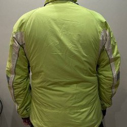 Лыжная куртка Envy - фото 2