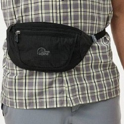 Поясная сумочка Lowe Alpine Belt Pack - фото 2