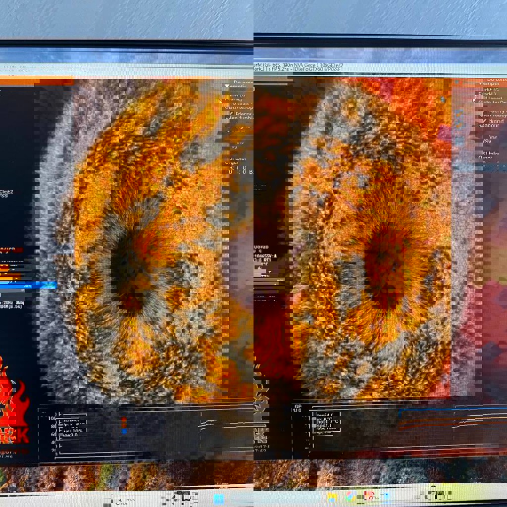 Видеокарта gtx 1060 6gb